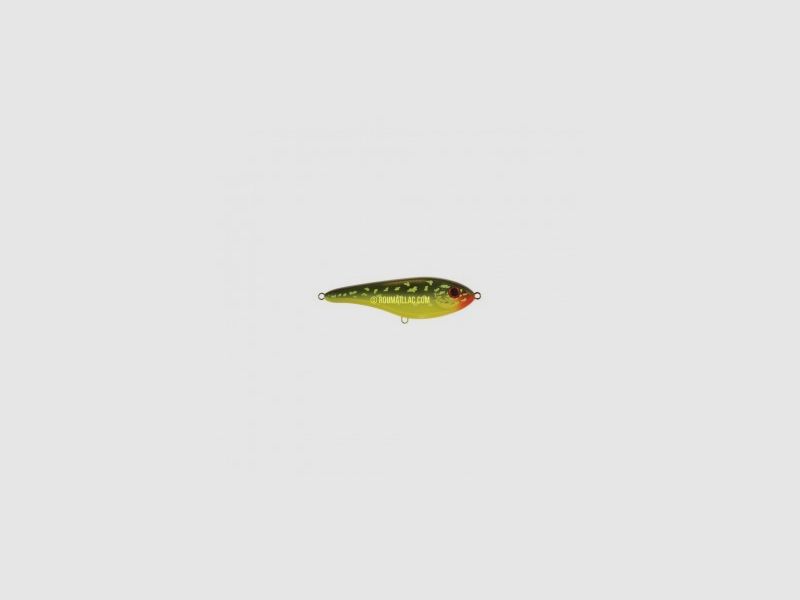 Köder CWC BUSTER JERK 75G, Bild 35 von 88