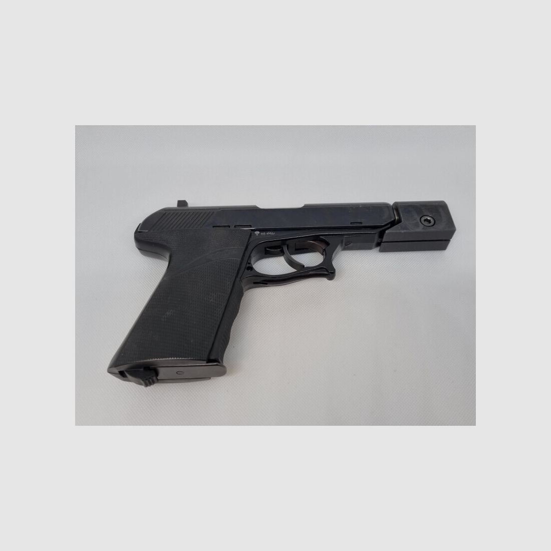 Heckler & Koch P9S, image 2 sur 6