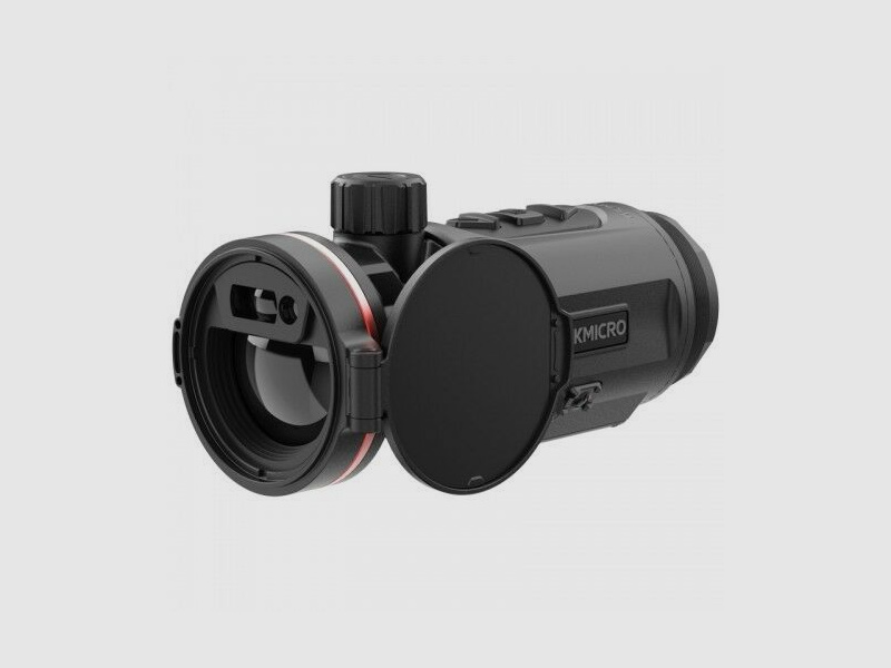 HIKMICRO TQ35CL Thunder 3.0 RangeFinder Dual-Use Urządzenie