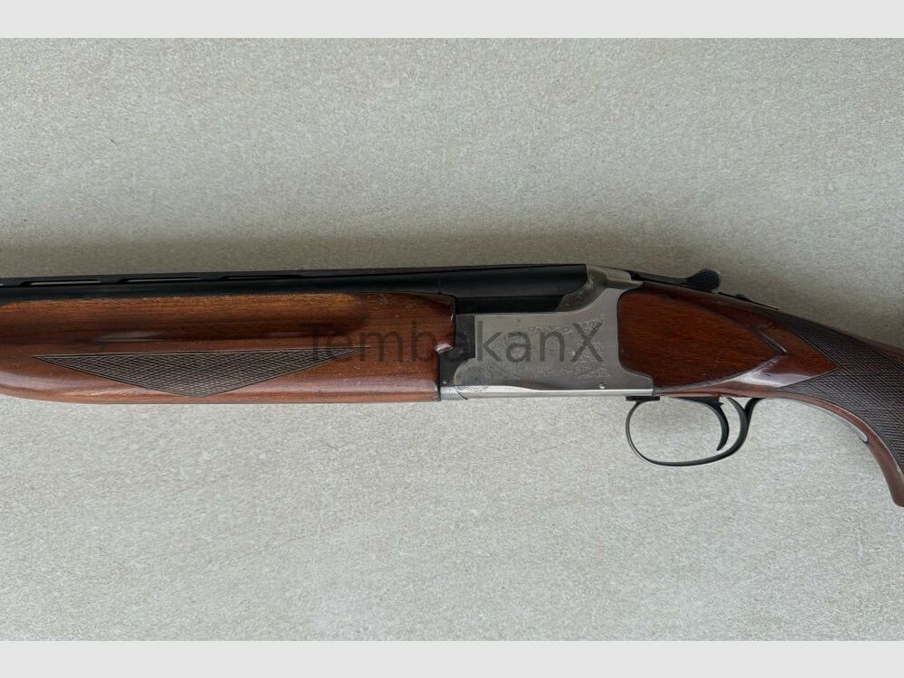 Winchester Model 101 XTR 12/70