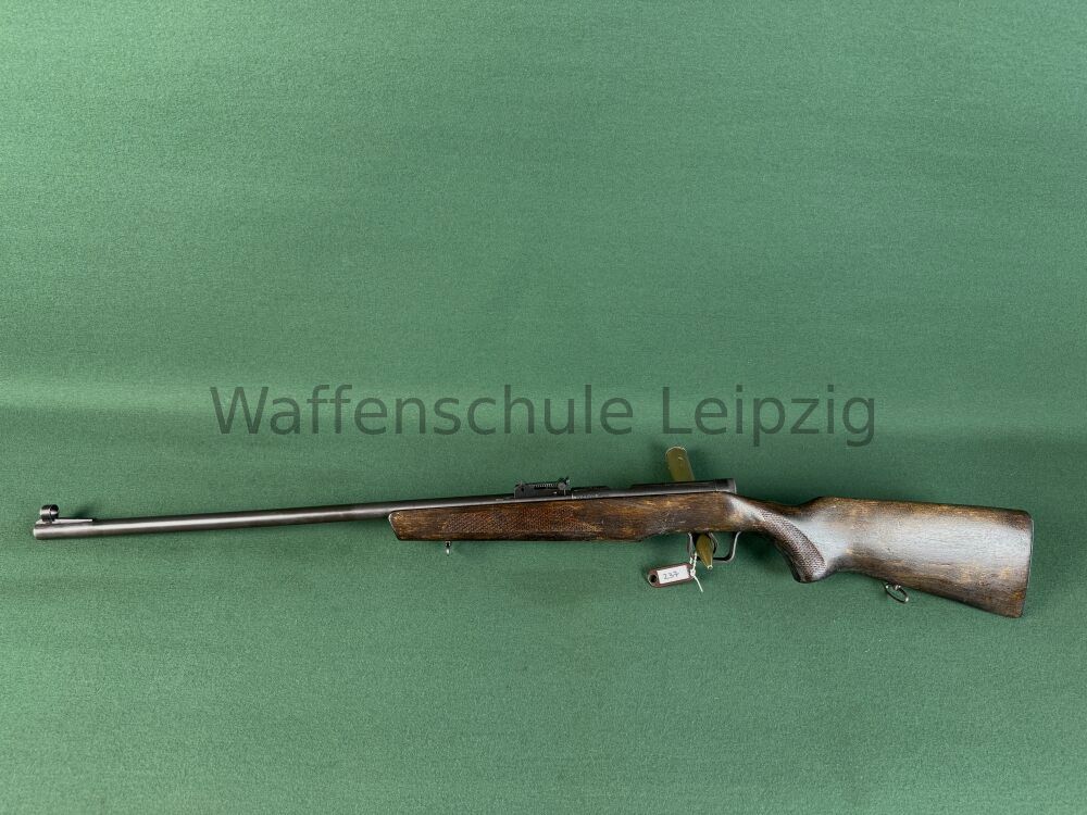 TOZ 8M, Bild 1 von 3