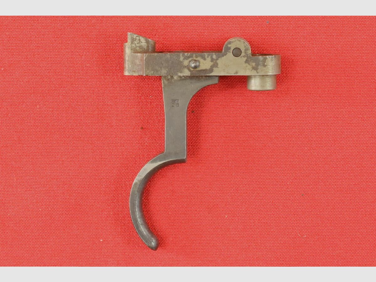 Trigger MAUSER 98k, image 2 of 3
