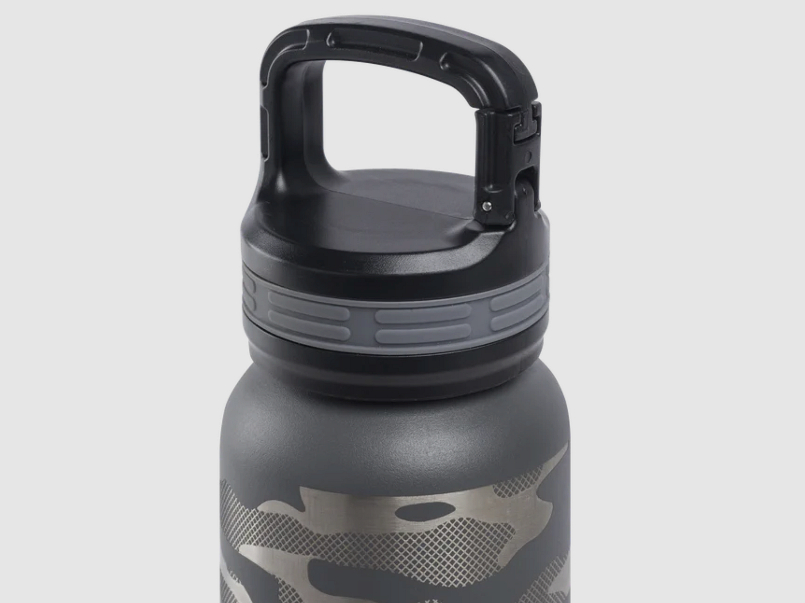 Beretta Trinkflasche 475 ml WOLF GRAY CAMO, Bild 3 von 3
