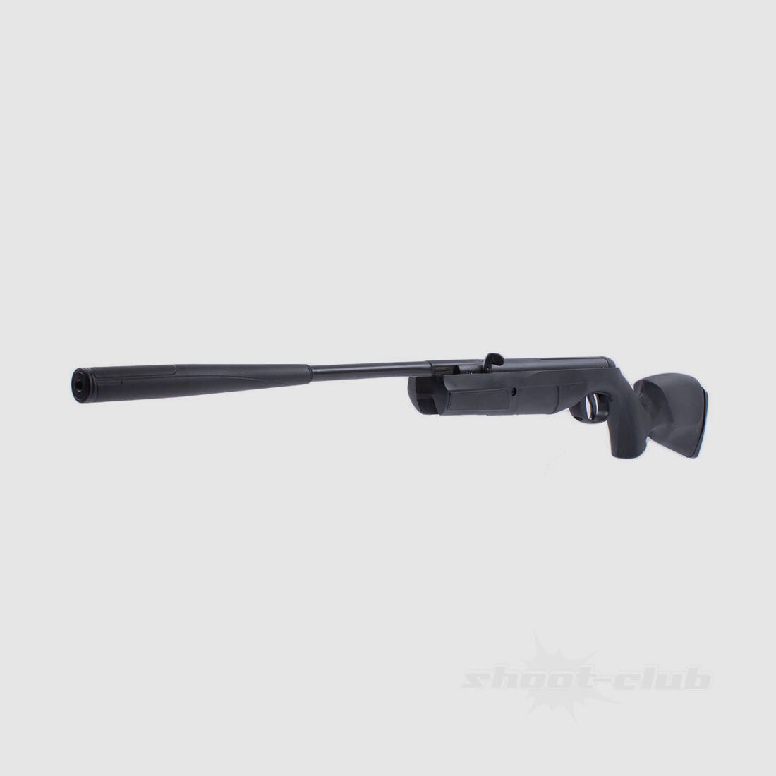 Umarex Perfecta RS26 Luftgewehr 4,5 mm Diabolos