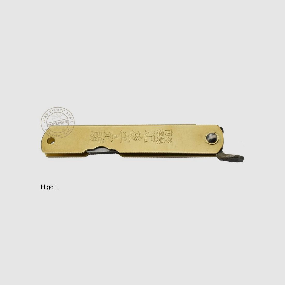 Coltello HIGONOKAMI - Sada-Koma, immagine 2 di 8