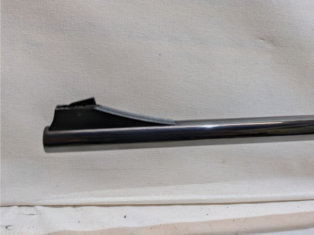 Steyr Mannlicher Mod.S