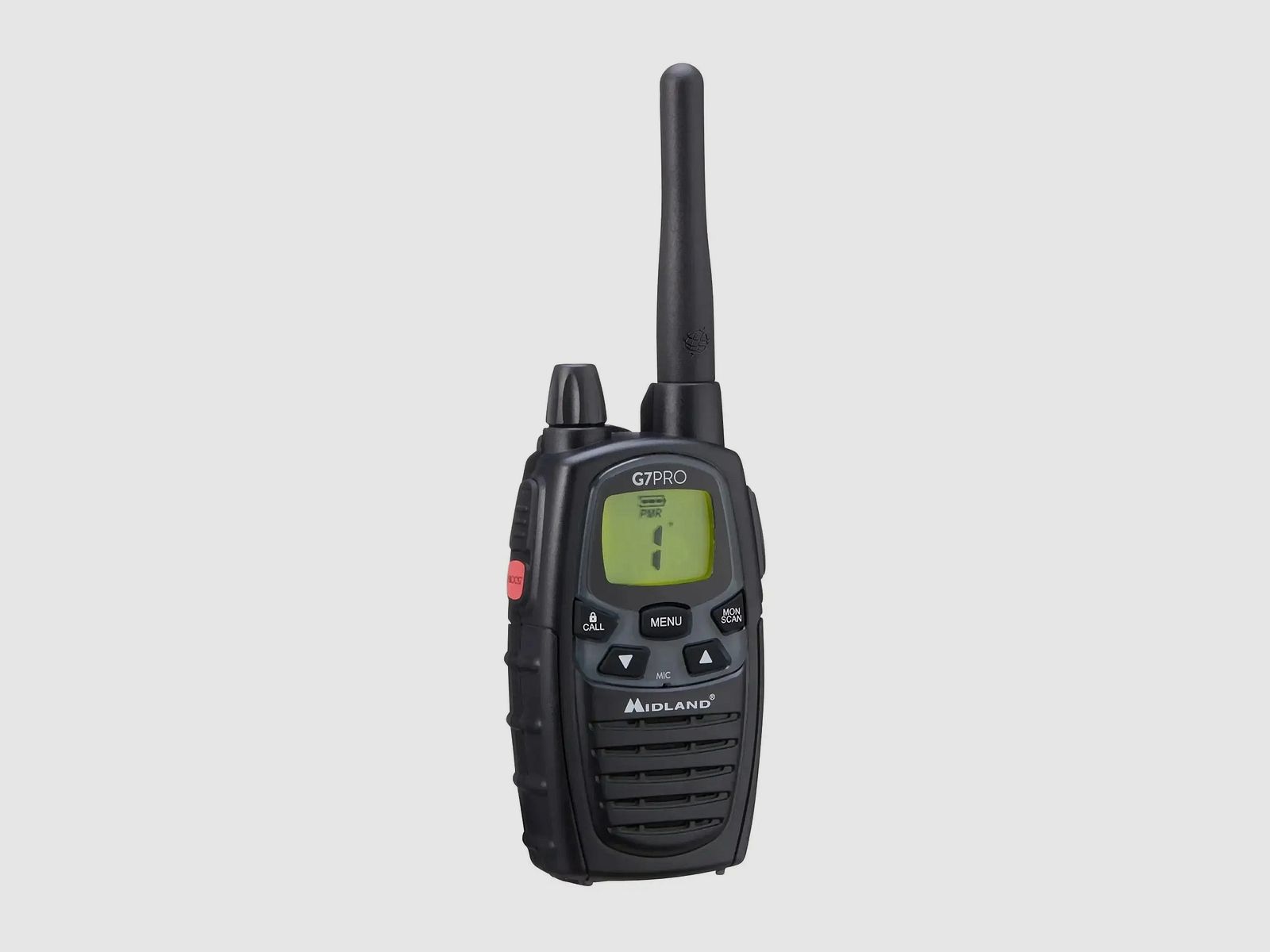Midland Radio G7Pro Single PMR+LPD