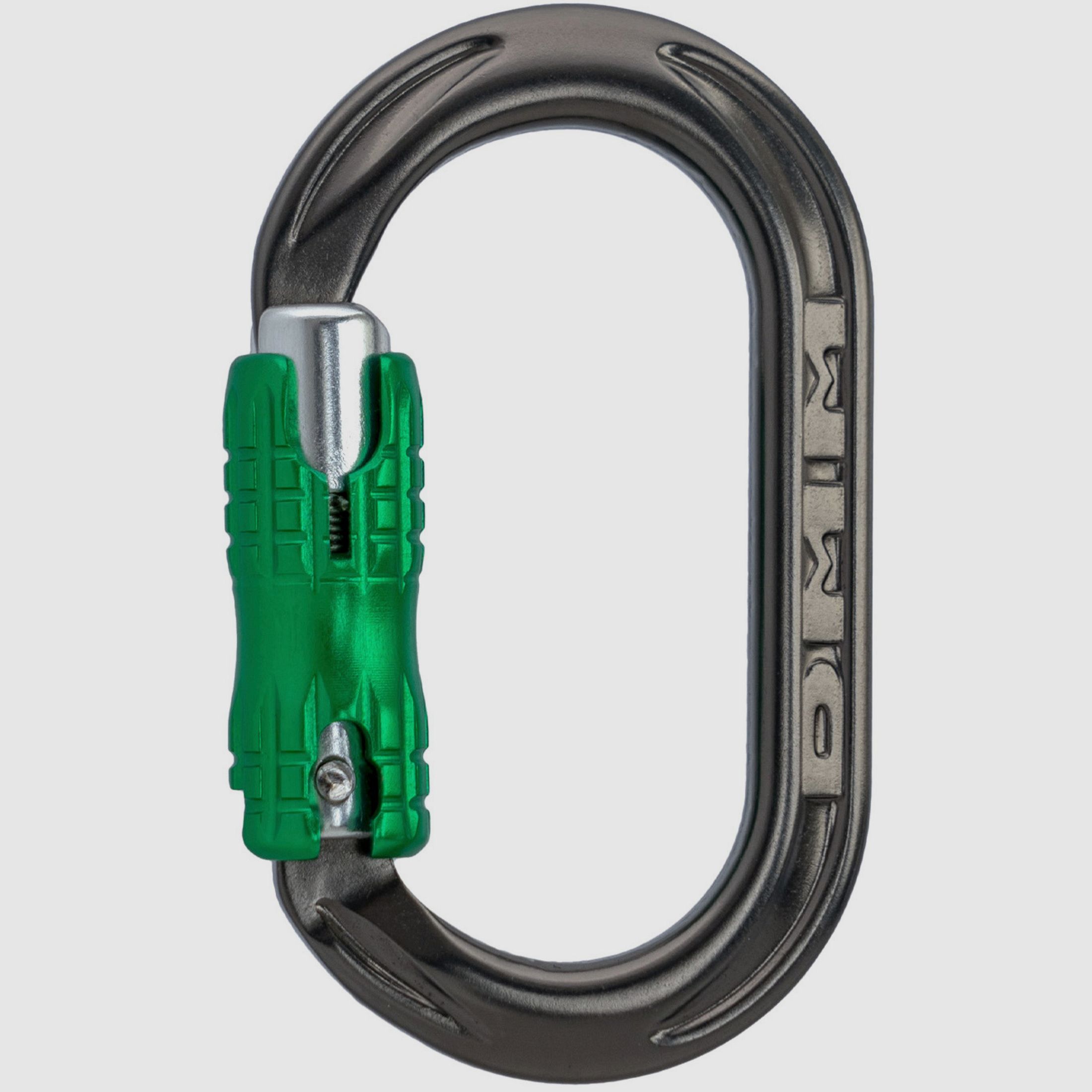 DMM Material Carabiner XSRE Locksafe