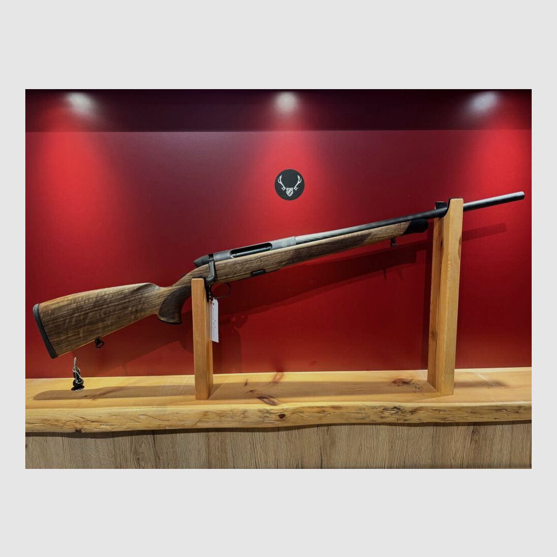 Steyr Arms CLII Goiserer