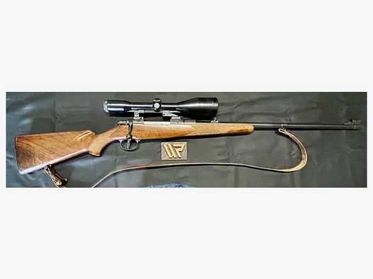 Krico ohne 7x64