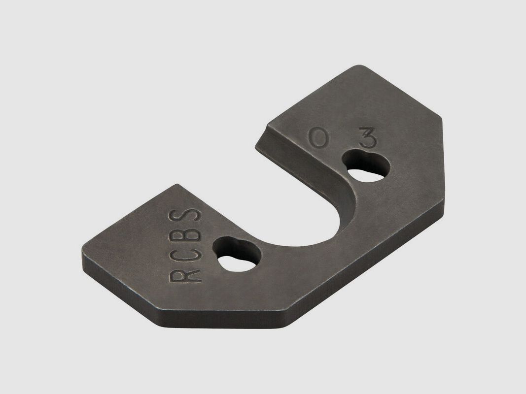RCBS Trim Pro Hülsenhalter
