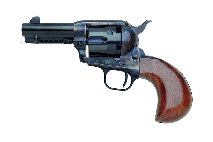 Rewolwer Cattleman 1873 BIRD'SHEAD 3,5 cala (stalowy) 0459 (BCRU/CATTELMAN 44 3,5)