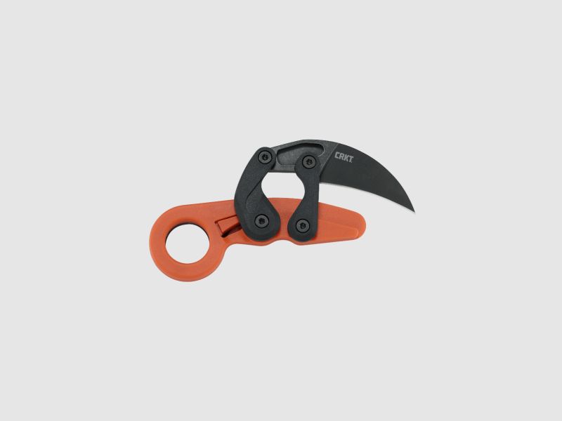 CRKT Provoke Oranje 4041 O, afbeelding 5 van 8