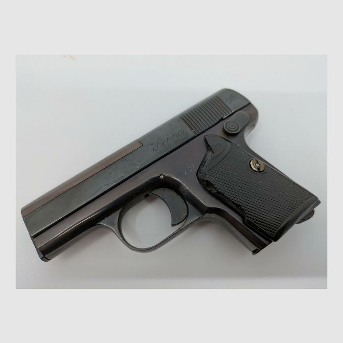 Zehner