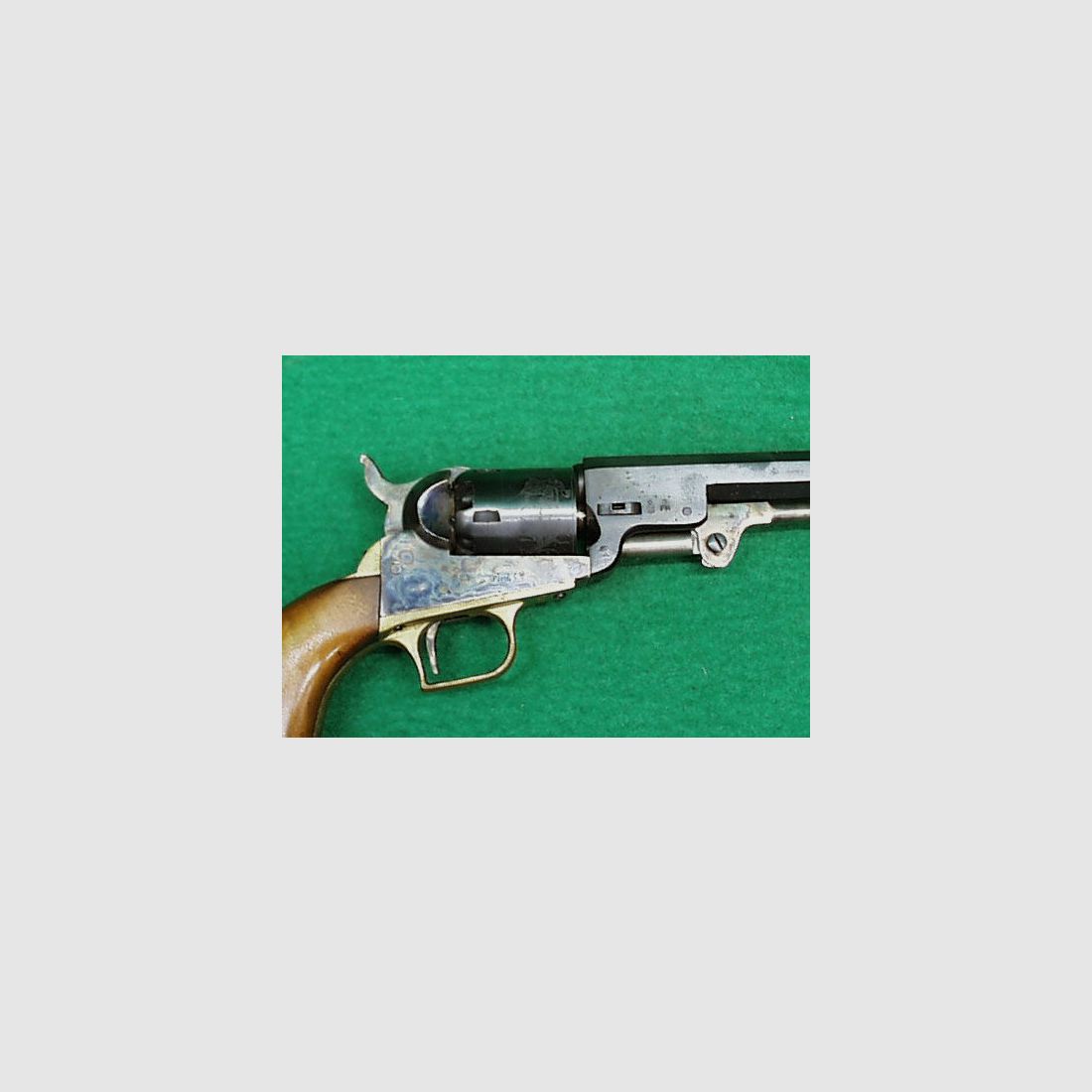 Armi San Marco Revolver Colt 1849 Pocket