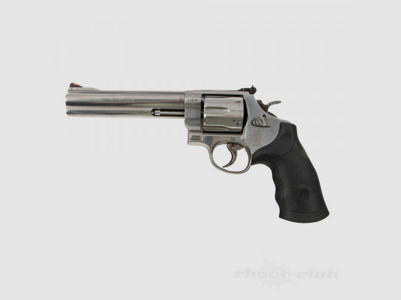 SMITH & WESSON 629 STS - .44REM.MAG - 6,5 ZOLL