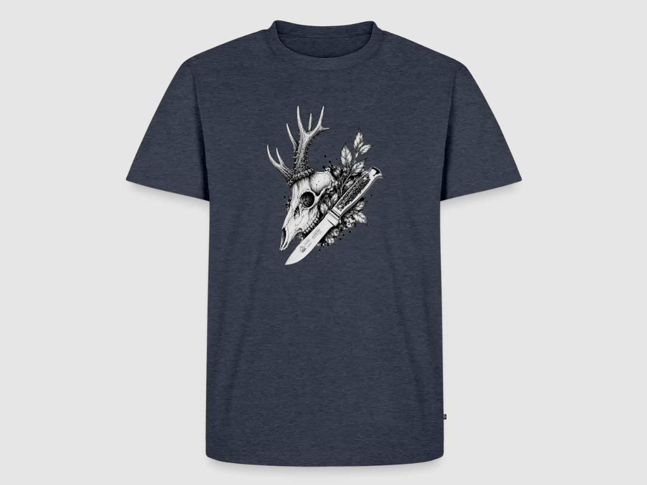 PUMA Męska Premium Koszulka "Jagdnicker", zdjęcie 21 z 35