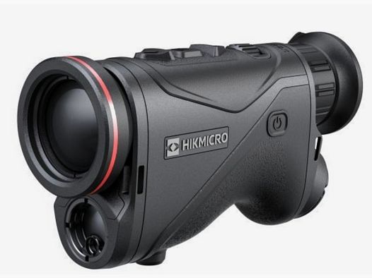 Hikmicro Monocular Condor CQ35L 2.0 (HM-TSD3-35S2G/W1L-CQ35L 2.0)