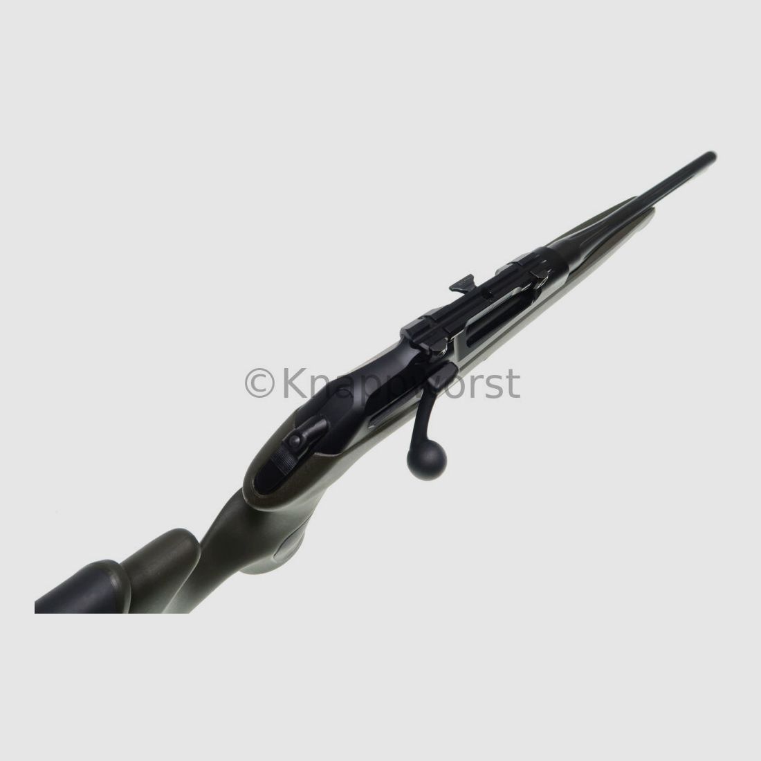 Merkel Merkel Helix Speedster