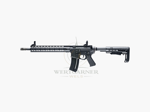 Hämmerli Tac R1 .22lr 10 colpi
