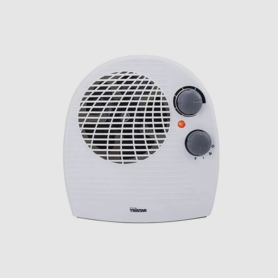 Horizontaler Badezimmerheizkörper mit einstellbarem Thermostat 2000W, Bild 2 von 9