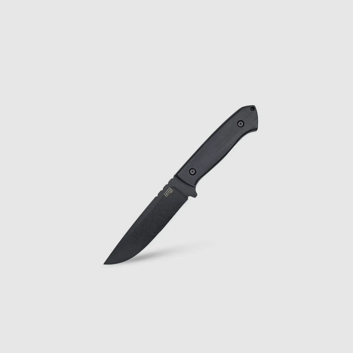 Za-Pas - Ultra Outdoor Black G10 Black UO-BL-G10-BL, zdjęcie 4 z 4