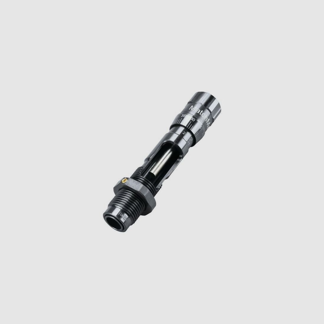 RCBS Matchmaster Seating Die with Micrometer .308 Win #15540