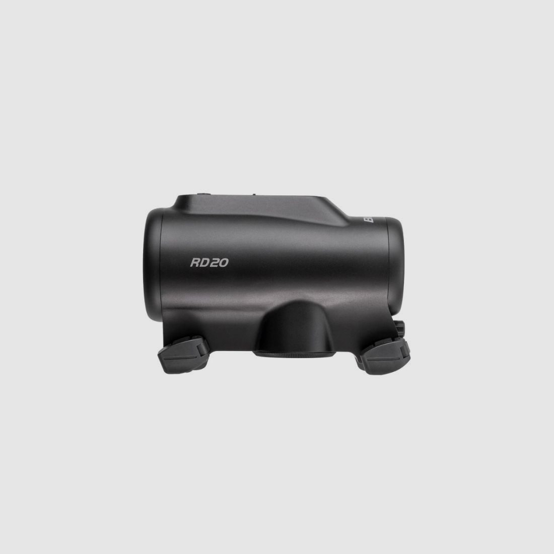 Blaser Mirino Reflex RD20 incl. Montaggio a Sella, immagine 3 di 8