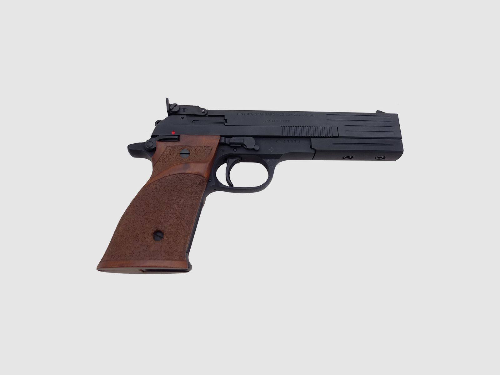 Beretta 89, Bild 1 von 2