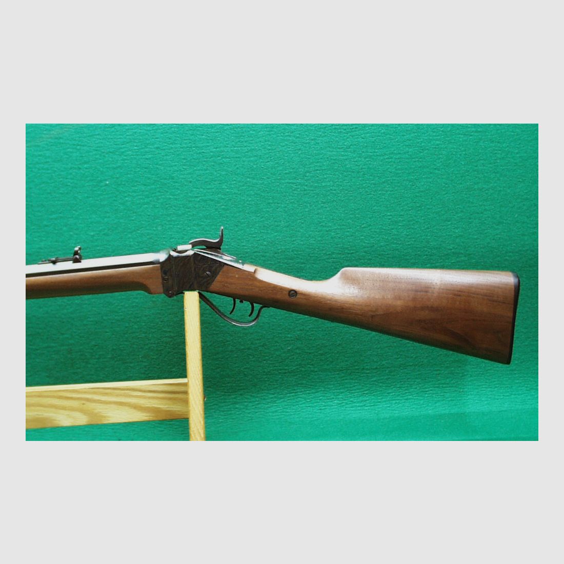 Shiloh Sharps 1874 Sporter #3