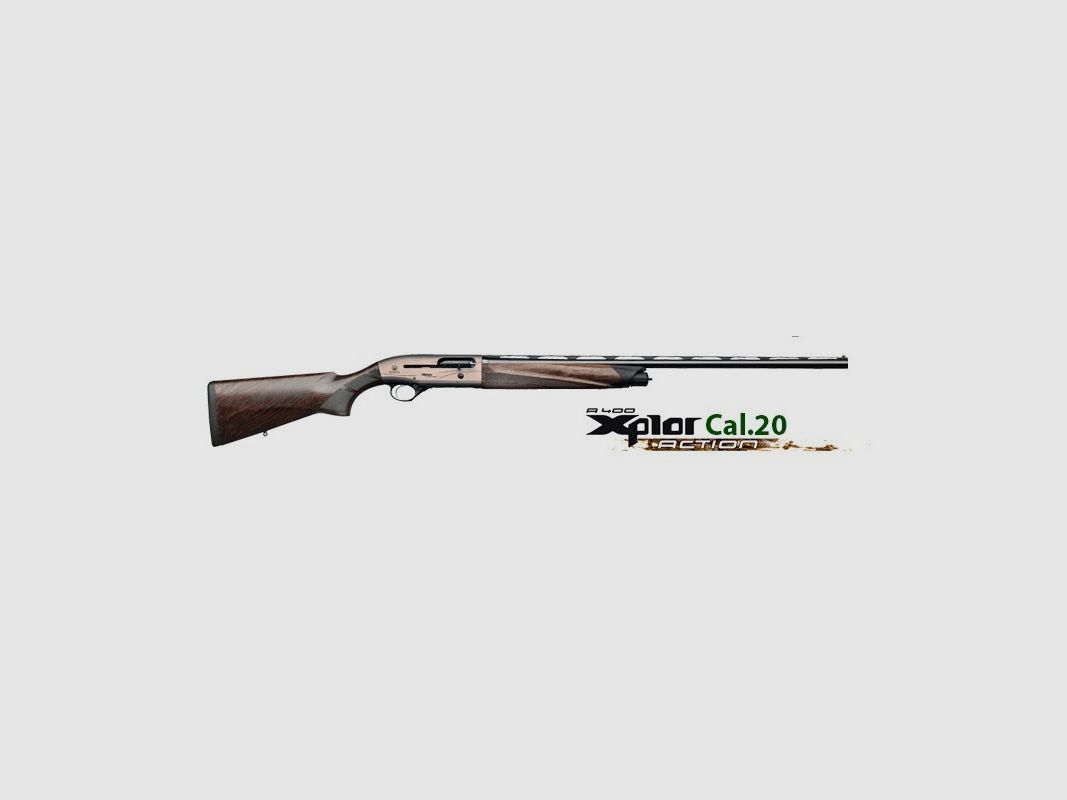 BERETTA A400 XPLOR ACTION 20, image 2 sur 2