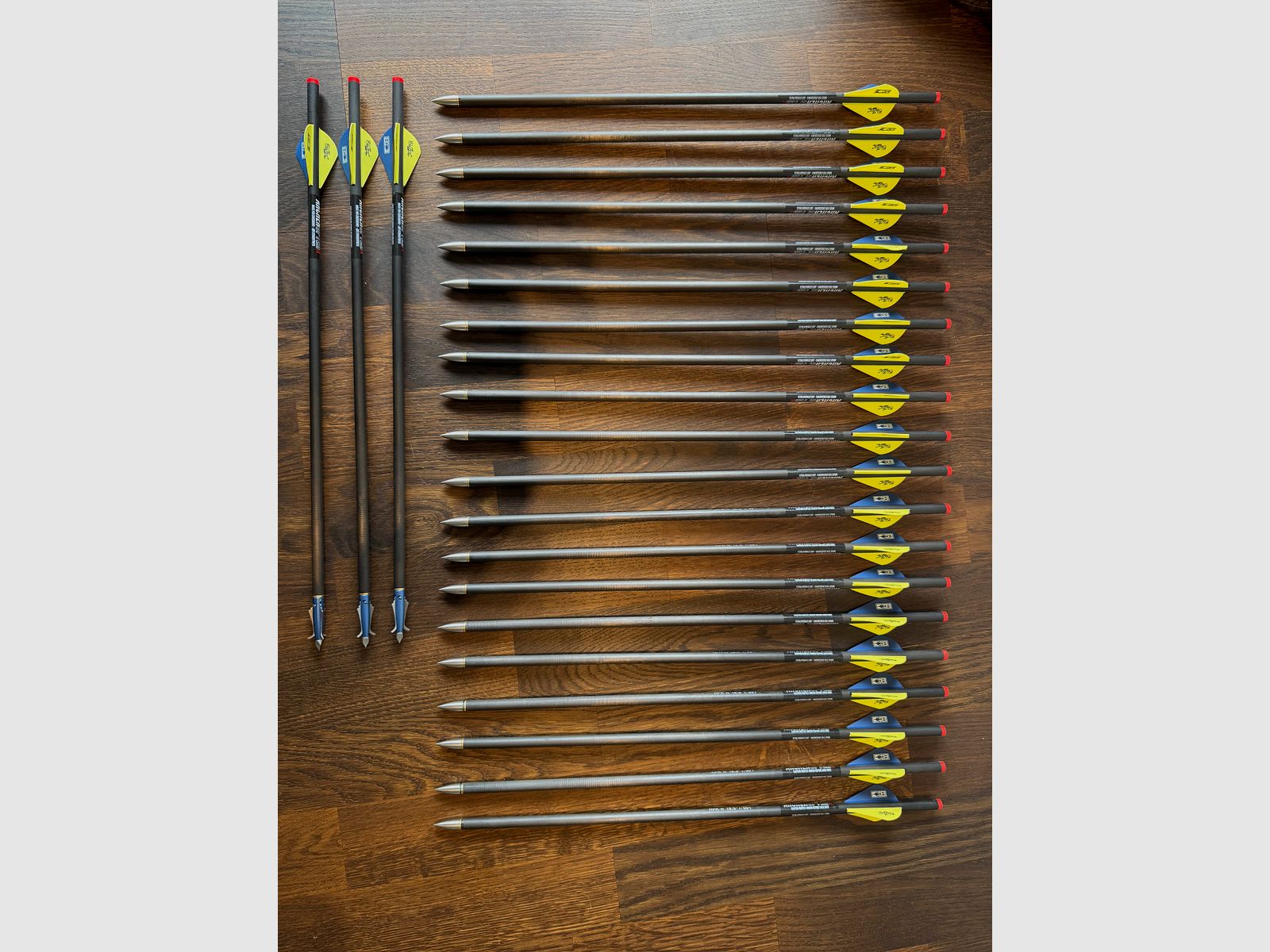 Limited Excalibur Micro Crossbow Wolverine