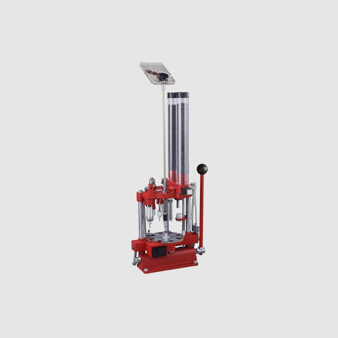 Automatische Presse 366 Auto Kal.12/70 HORNADY, Bild 3 von 3