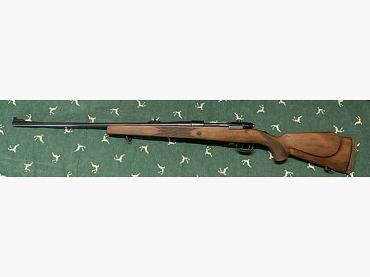 Voere Prinz - 7 x 64