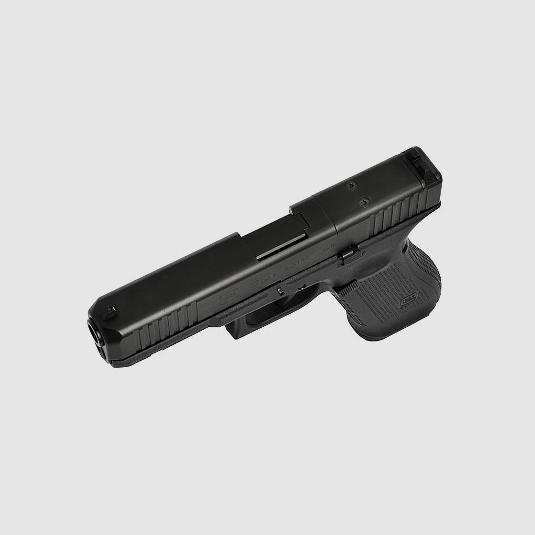 GLOCK 17 Gen5 FS M.O.S.
