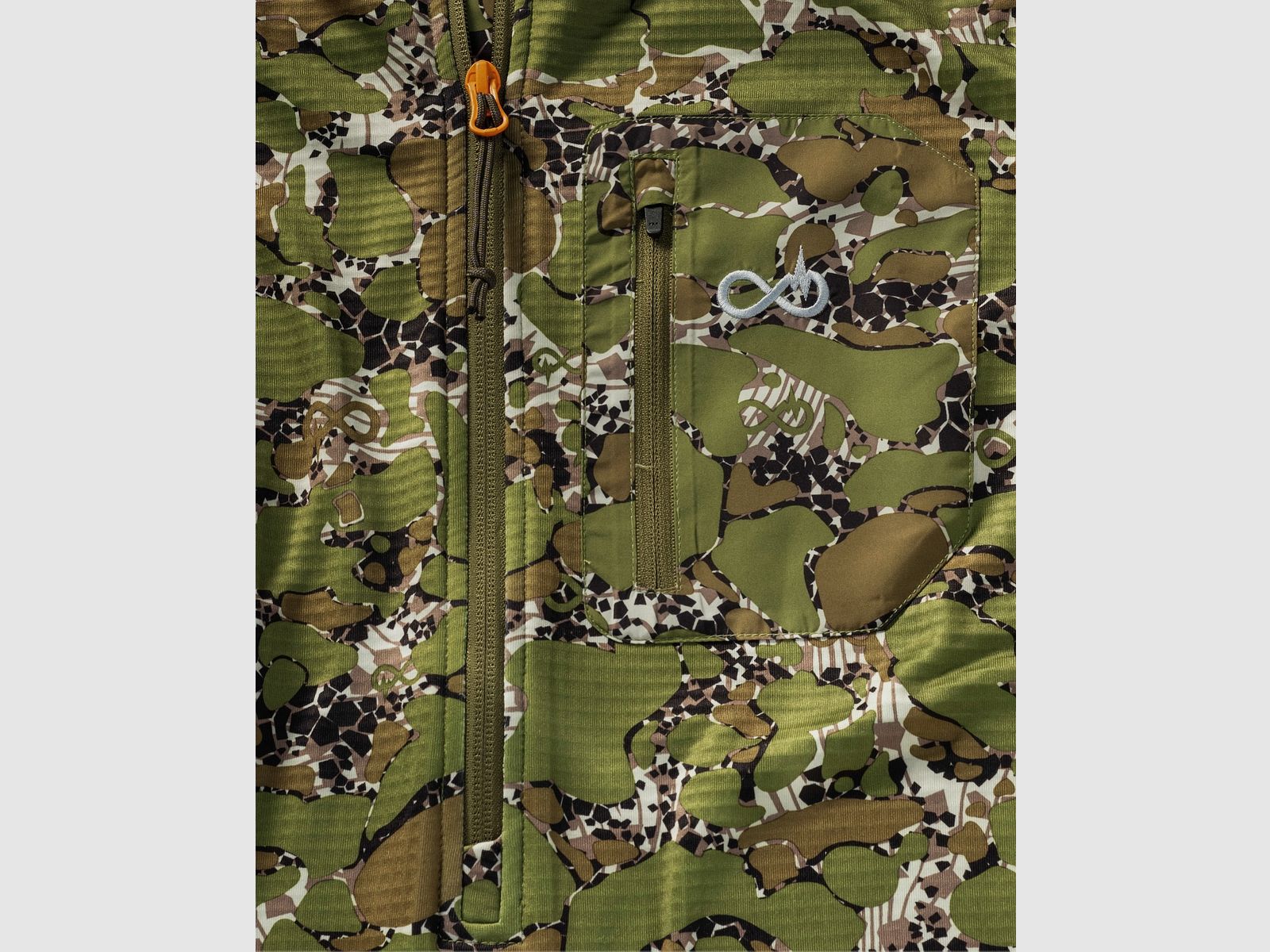 Merkel Gear 275585005 Bushshirt Infinity-Forest XXL, Bild 3 von 4
