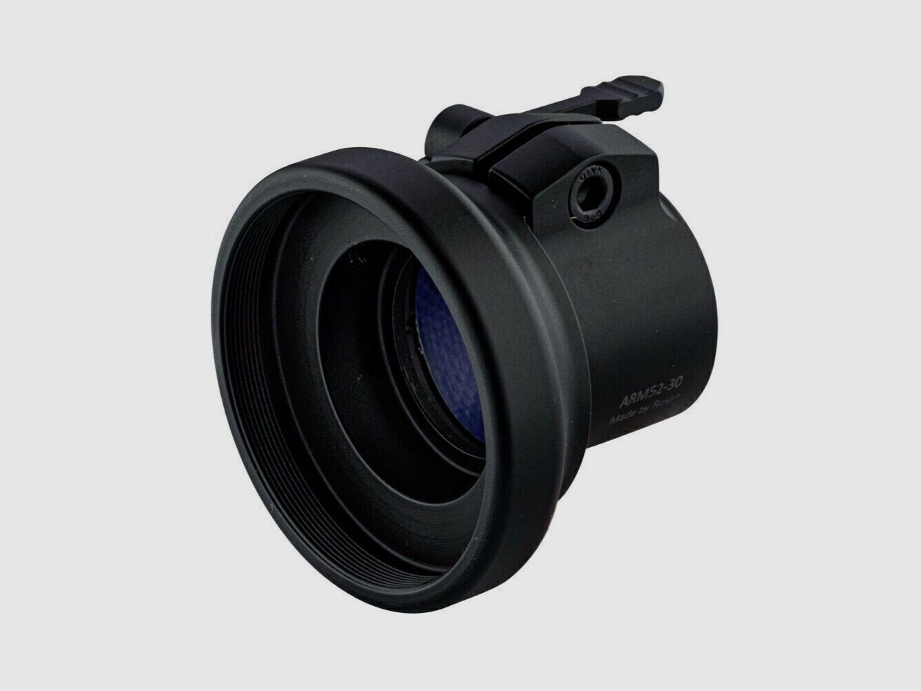Rusan Monoblock-Adapter für Clip-On Wärmebildgerät, Bild 2 von 10