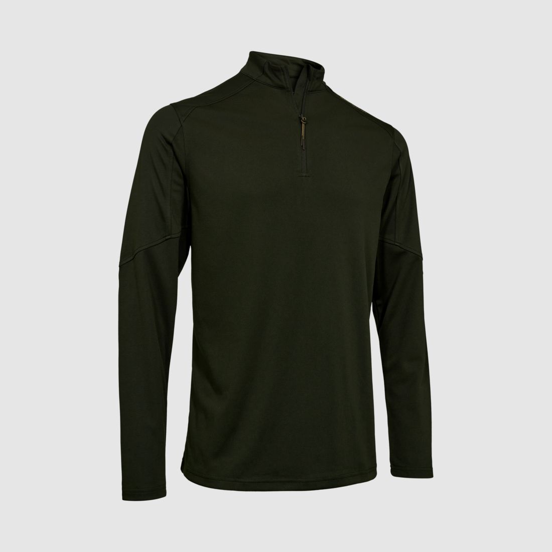 Climate ½-zip T-shirt L/S mit 37.5® Technology – Größe: XL