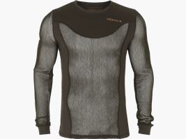 Härkila Base Mesh Crew Neck