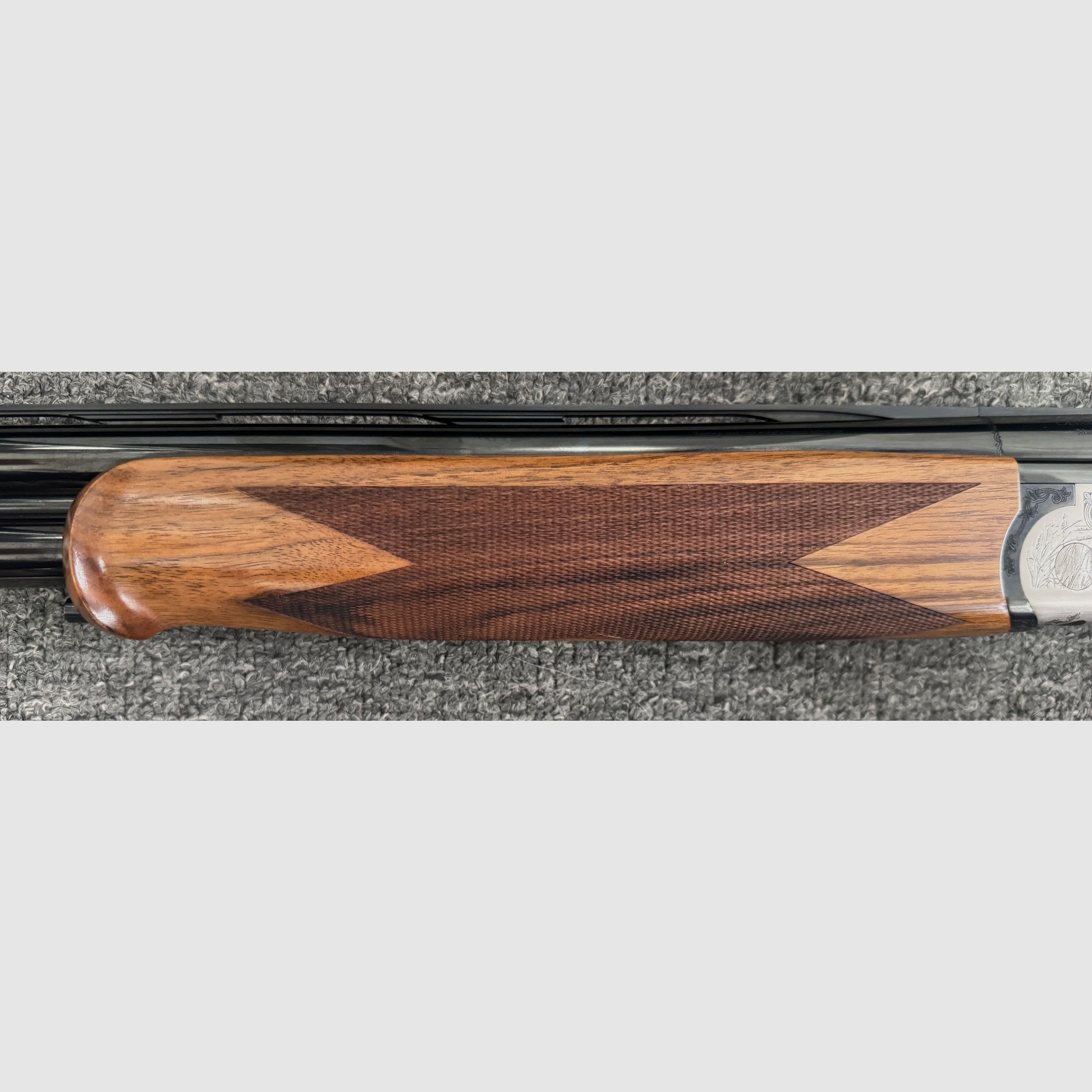 Caesar Guerini Figura - 12/76 Nieuwe Wapen