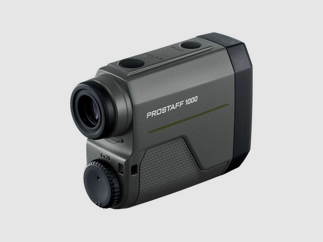 Afstandsmeter Nikon Prostaff 1000, afbeelding 3 van 7