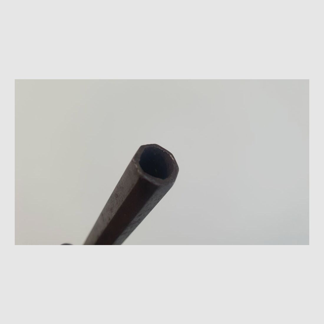 Unekannt Unbekannter Stiftfeuerrevolver ähnlich Lefaucheux - .32 Black Powder Only