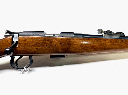 CARABINA CESKA 452 – 2E ZKM
