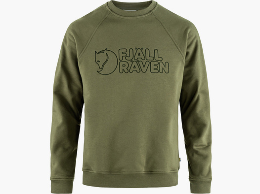 Fjallraven Pull Classique