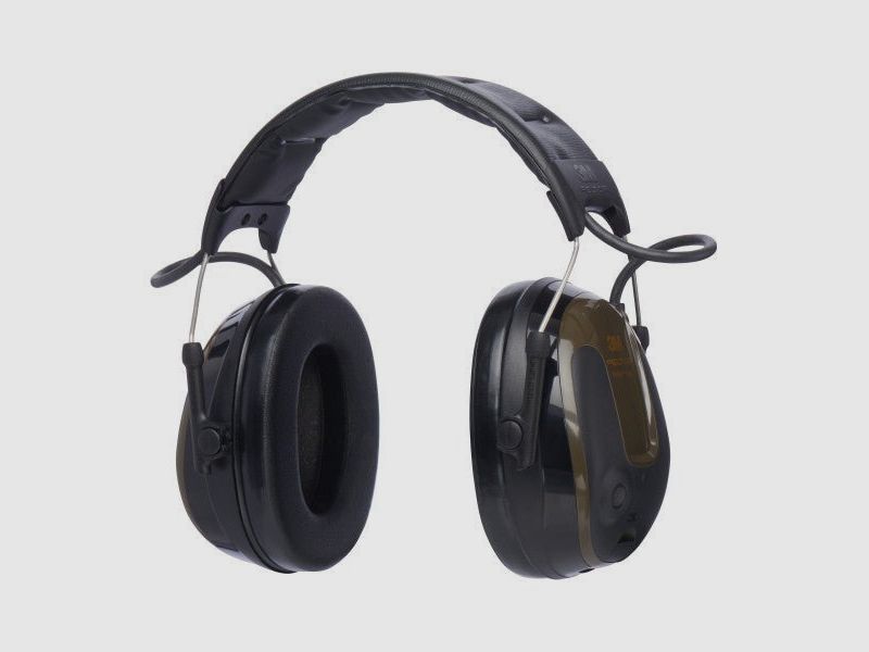 Peltor Gehörschutz ProTac™ Hunter, Bild 8 von 12