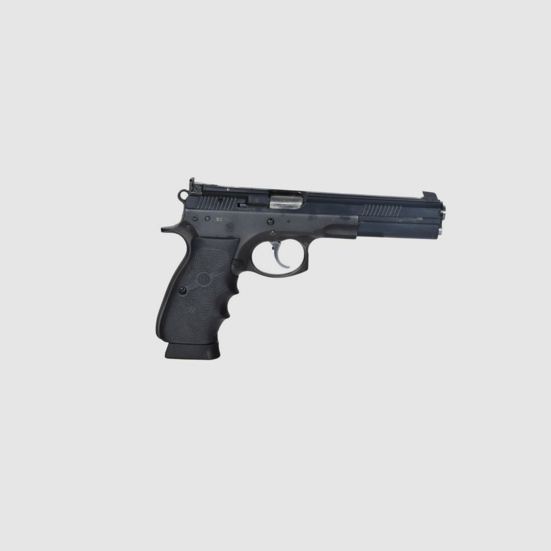 CZ 75 Sport II