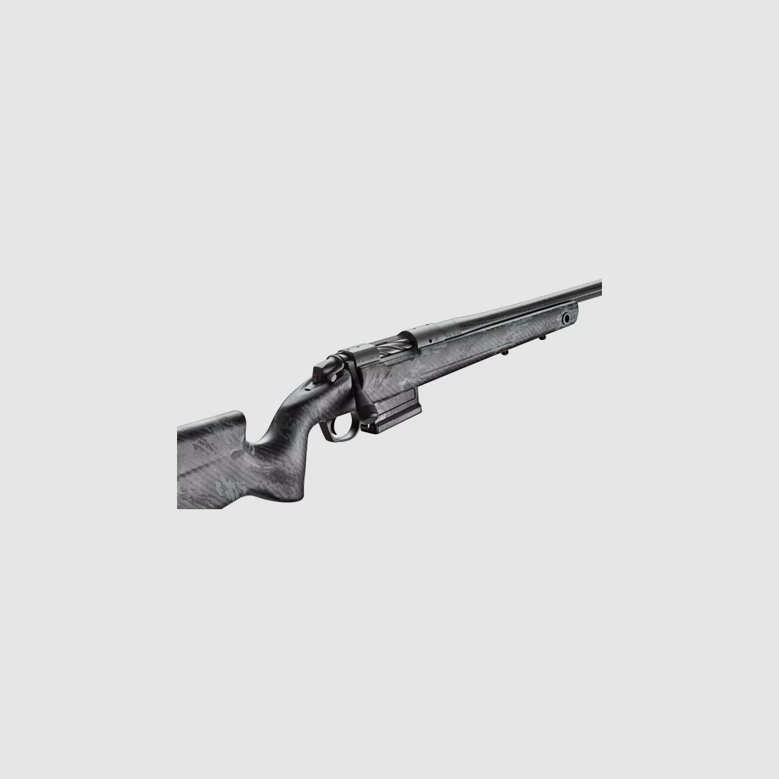 Büchse B14² CREST CARBON Kal.6.5CRD 51cm 20" BERGARA, Bild 3 von 5