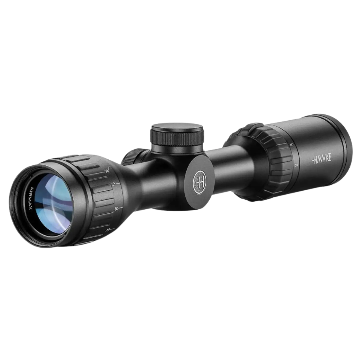 Hawke Airmax 2-7x32 AMX, image 2 sur 2