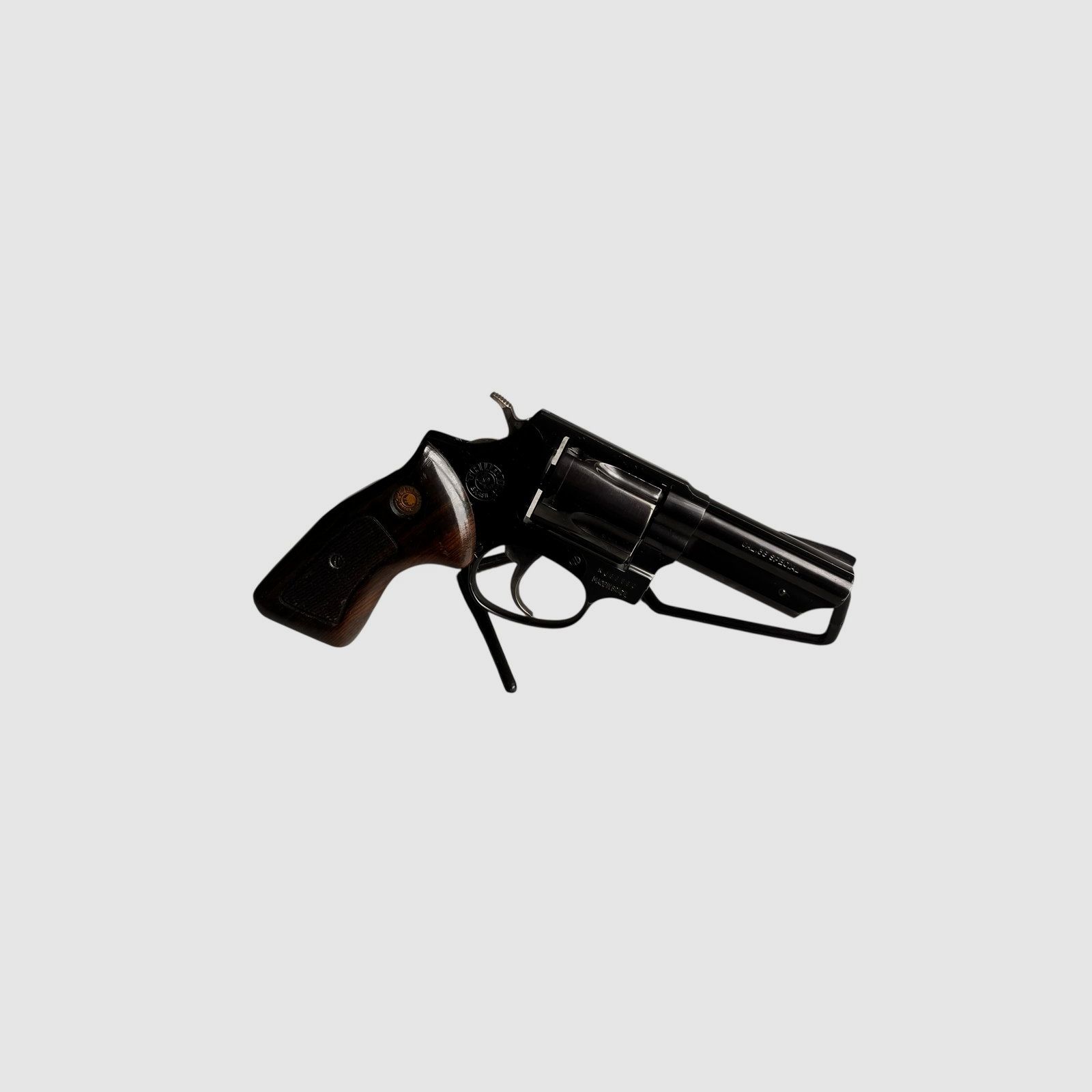Revolver Taurus calibre .38 Special | Très bon état -, image 4 sur 7
