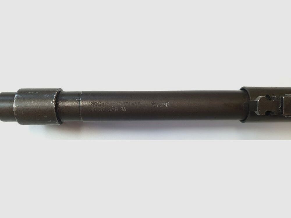 Saginaw Steering US 30M1 Carbine